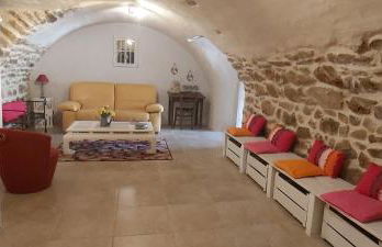 Le Mas Joyeux - Gîte L'Orchidée en Cévennes - Foto 6