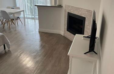 Hollywood Spectacular Loft FREE Designated parking - Foto 1