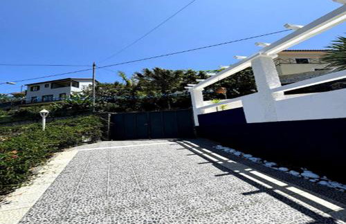 Holiday Home in Porto da Cruz With Garden - Foto 97