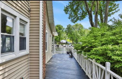 Charming Home on Esopus Creek - Foto 34