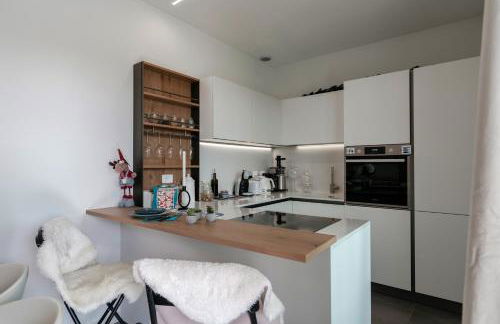 Relax Luxury Sirmio - Elegante Trilocale con Piscina a Sirmione - Foto 20