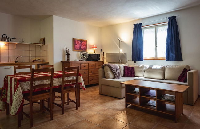 Appealing Apartment in Vezac With Swimming Pool - Foto 10