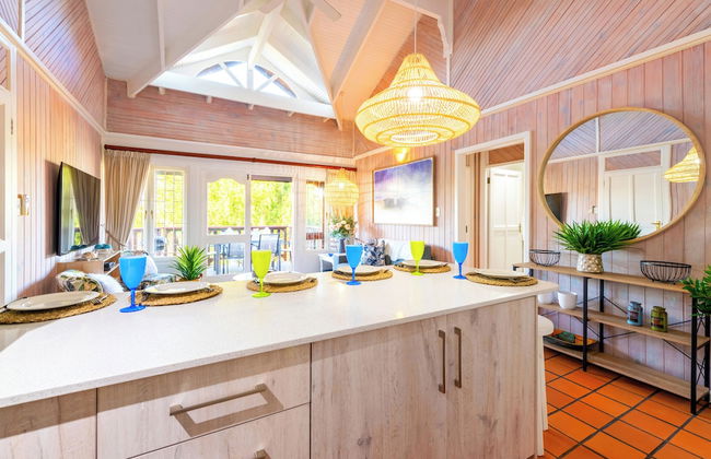 Knysna River Club by First Private Stays - Foto 36