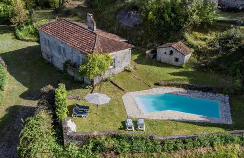 Votre Toscane française , Thezels - Foto 1