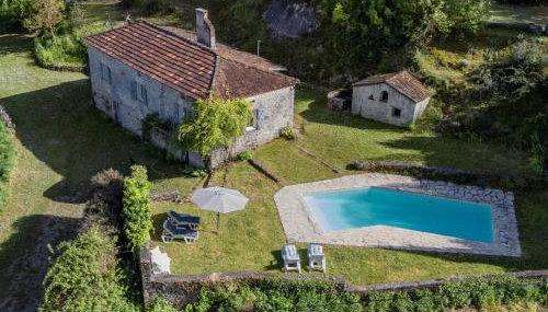Votre Toscane française , Thezels - Foto 1