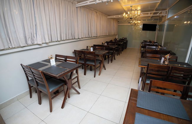 Concept Hotel Flat - Foto 71