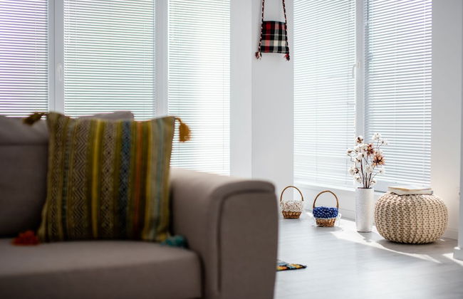 Niagara Apartments - Foto 51