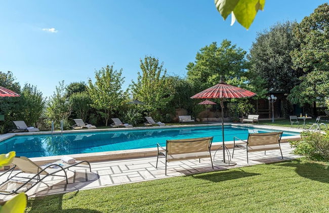 Pg-c990-dfio19at - Villa Michelangelo 14 - Foto 11