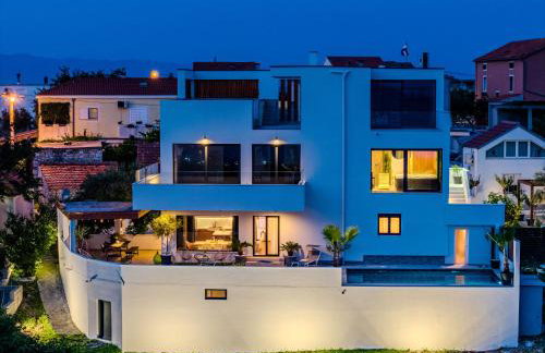 Villa Hill - Foto 16