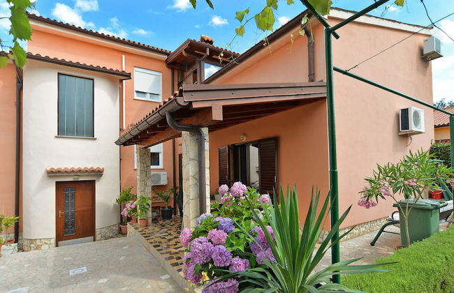 Apartments Mira 295 - Photo 76