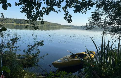 Domek rekreacyjny DORAN - Foto 30