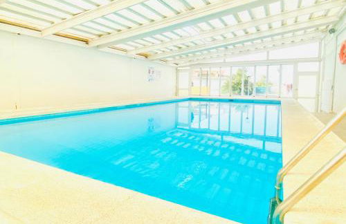 Milenial Immo SIM 3 - Acogedor estudio con piscina a 300m de la playa de Roses - Foto 20