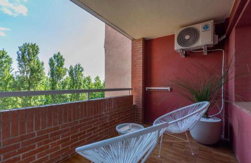 Milenial Immo Marignane - Apartment 500m Dalí Figueres - Foto 14