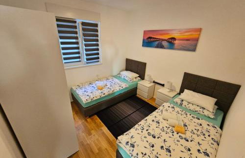 Split/Podstrana Apartment ADRIA - Photo 25