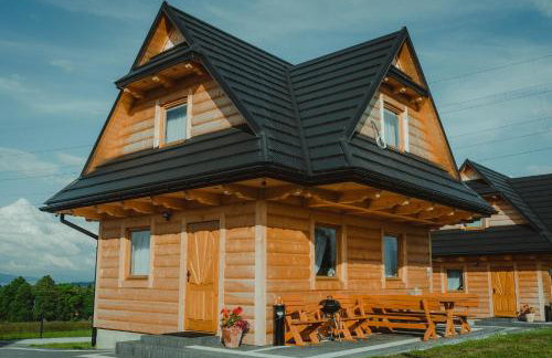 Domki Szarotki - Foto 54