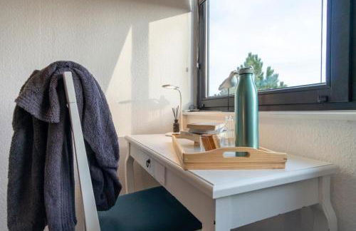 "Am hohen Ufer", Reetdach-Haus "Strand Ahoi 131" - Foto 30