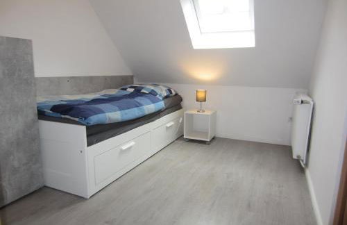 Ferienhaus Middenin - Foto 3