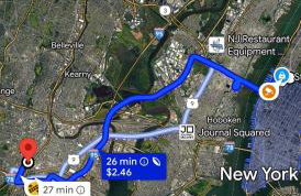 Spacious Cozy Retreat, Sleeps 10, Near NYC & EWR - Foto 30