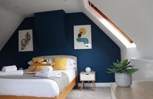 Hinksey Heights - Foto 1