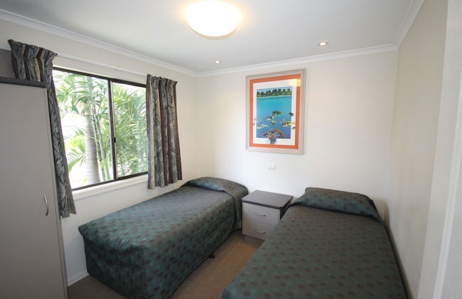 Brisbane Gateway Resort - Photo 18