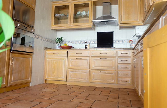 Casa Eugenia - Foto 9