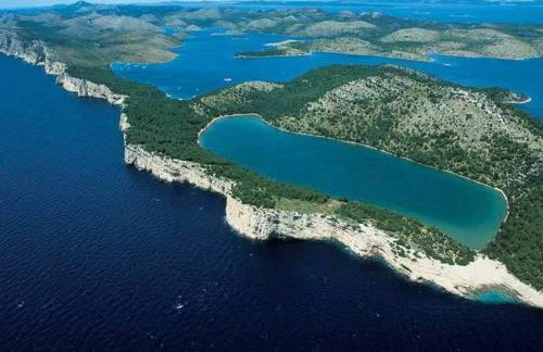 holiday house zupan - Foto 75