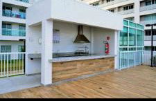 Comfort Jardins - Apartamento completo em frente ao Shopping Jardins - Foto 59