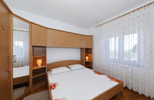 Apartments by the sea Tkon, Pasman - 8302 - Foto 11