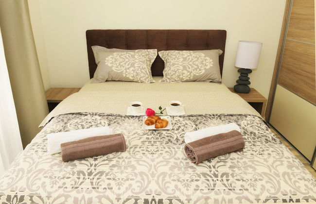 Apartmani Ralux Tivat - Photo 25