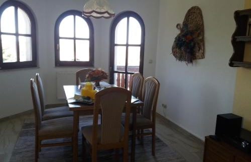 Apartment Fehaus Johannesberg by Interhome - Foto 2