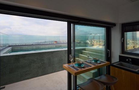 SIGMA Suites Hotel - Foto 77