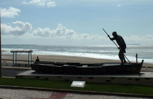 Foz do Arelho dans un cadre paradisiaque - Foto 23