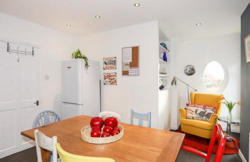 Gweldon Topsail - Foto 13