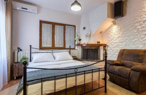 Holiday Home Villa Anavi mit privatem Pool und großem Garten by Interhome - Foto 37