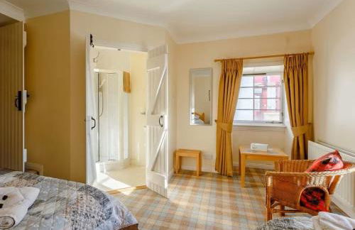 Craiglea Lodge & Barn - Foto 29