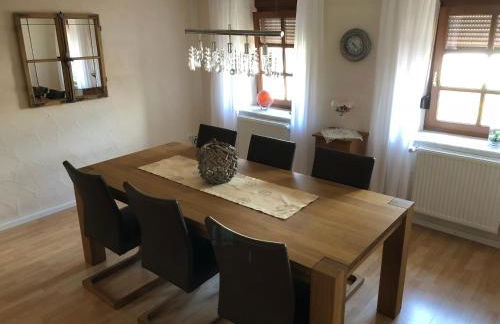 Ferienhaus Werkhof - Foto 14