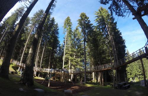 Artuik Appartamenti Montana - Foto 37