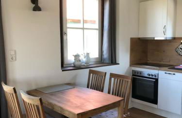 Altes Backhaus Bauernhof Vogel - Foto 6