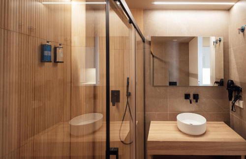 BN SUITES San Francisco - Photo 10