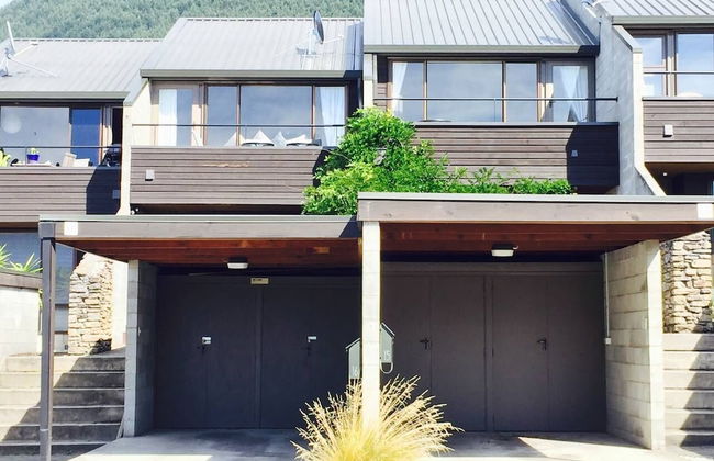 Distinctive Adjacent Two Lake View Townhouses - Foto 42