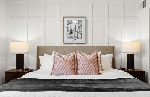 Cozy 1BR Lower Flat in Royal Oak - Foto 23