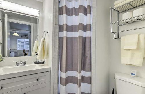 Steps to Dtwn Gilbert! Condo with Furnished Porch - Foto 21