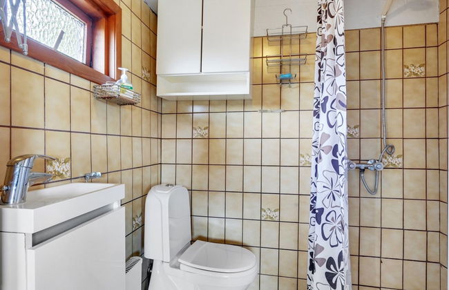 "Leocadia" - 150m to the fjord - Foto 14