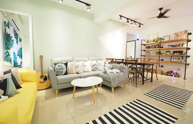 luxury Linguang MRT station - Foto 66