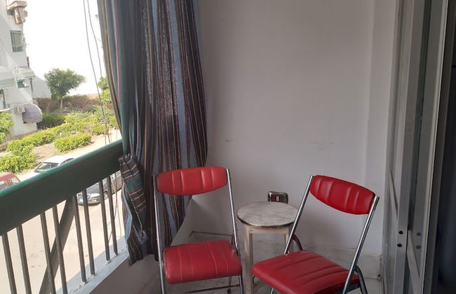 2 Bedroom Apartment With Balcony - Foto 15
