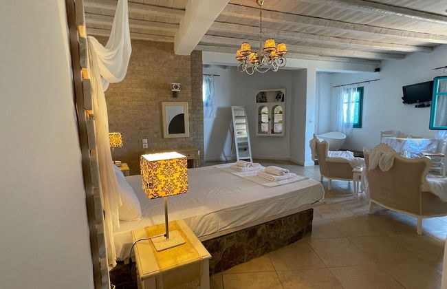 Fildisi Boutique Hotel - Foto 10