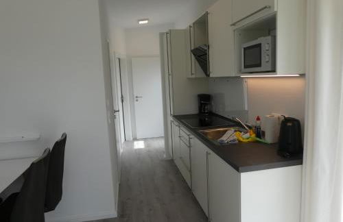 Mobilheim Schleistern und Schleisonne - Foto 12