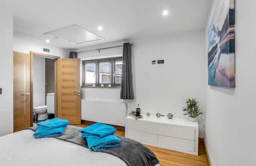 Isabel's wing! A stunning 2 bedroom Property - Foto 22