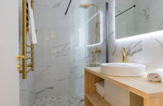 Hamac Suites - Lyon le Bellecour - Photo 28