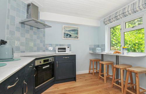 2 Porthilly Cottages - Foto 8